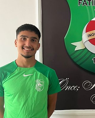 Mevlüt Keskin