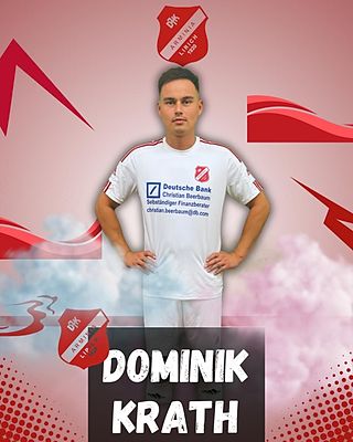 Dominik Krath