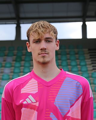 Julian Langer