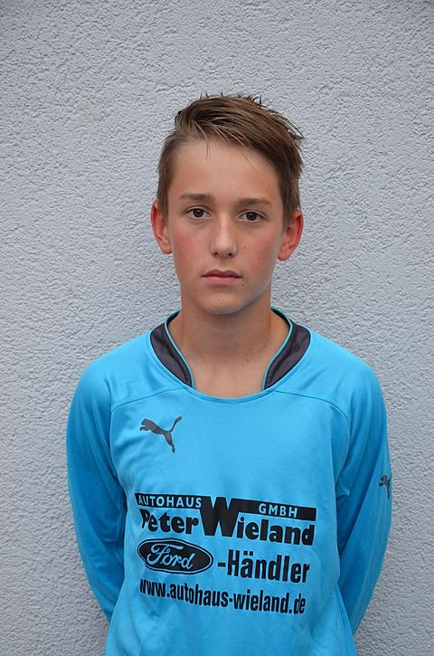 Foto: OSC U15-2