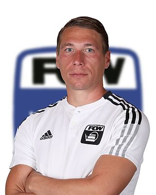 Maximilian Ackermann