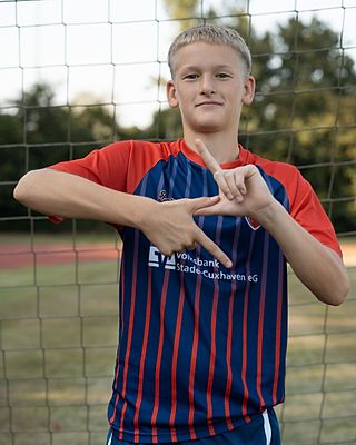 Tom Hundsdörfer