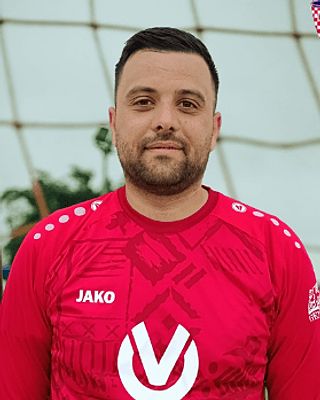 Jakov Miskovic