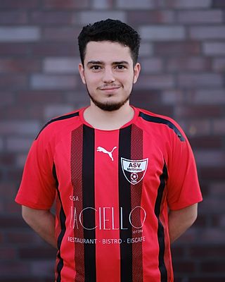 Omran Al Mandil