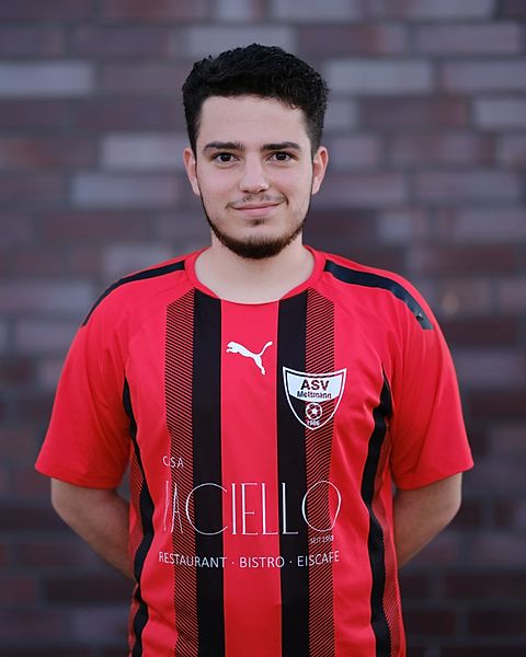 Foto: ASV METTMANN