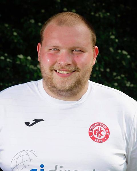 Vladislav Kromm