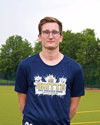 Jan Paul Hebbinghaus