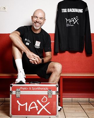Volker Max