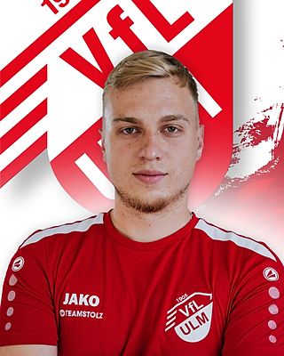 Andre Maier