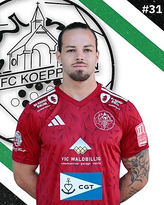 Christophe Raison