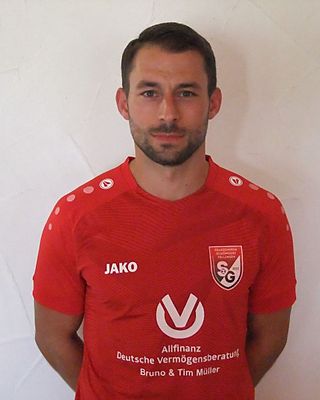 Matthias Terres