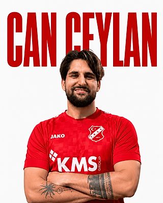 Can Ceylan