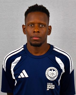 Ibrahima Traoré