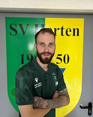 Björn Nagy