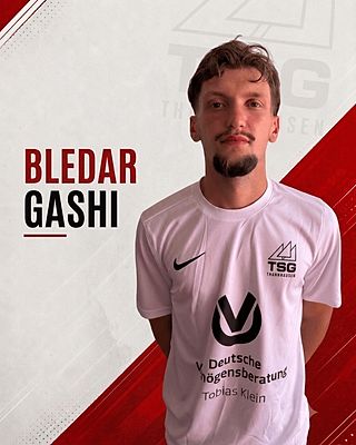 Bledar Gashi