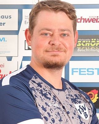 Pascal Baldauf