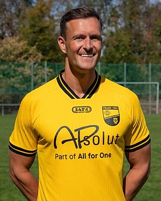 Sebastian Veit