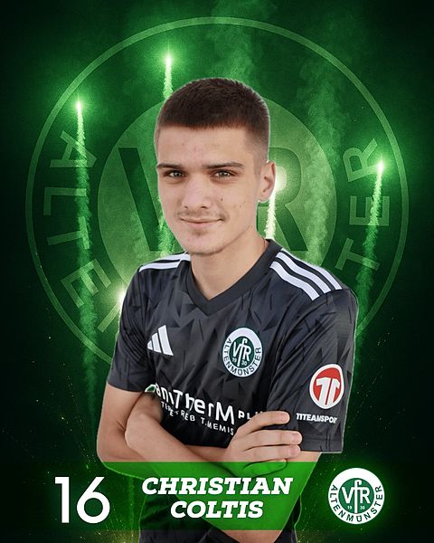 Foto: VfR Altenmünster