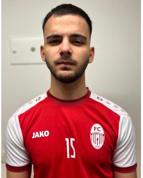 Foto: Hassan Khodidan