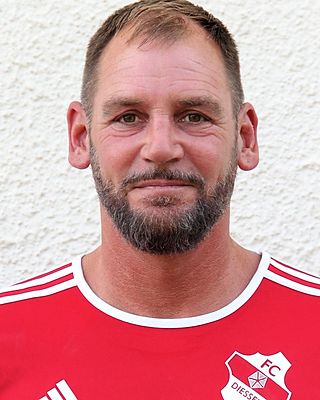Bernd Wiesend