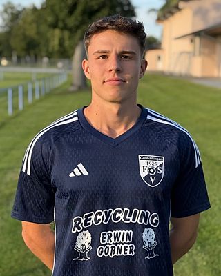 Nico Hoffmann