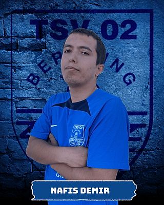 Nafis Demir