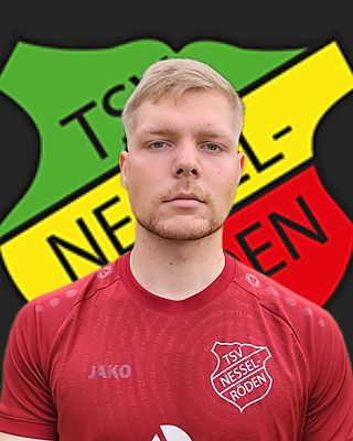 Nino Endrit Schielke