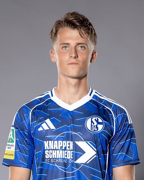 Foto: FC Schalke 04