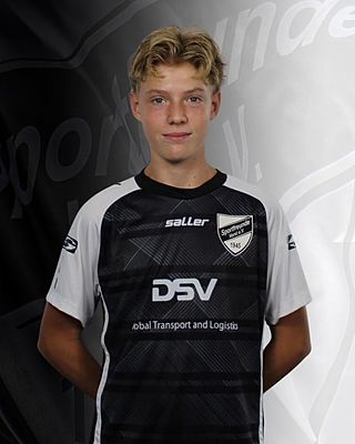 Benjamin Florian Weitekamp