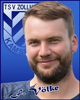 Felix Völke