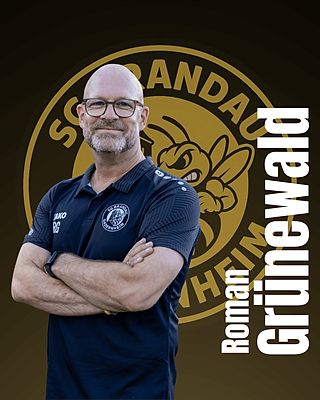 Roman Grünewald
