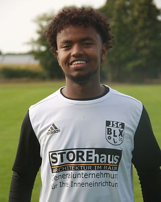 Cabdi Rehiim Ahmed Ali