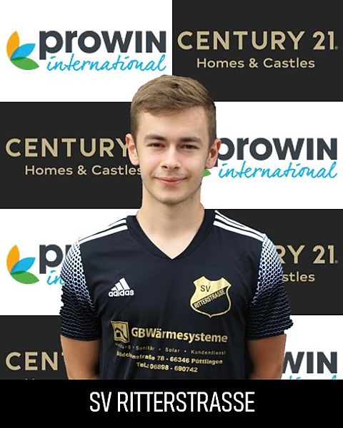 Foto: SV Ritterstrasse