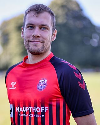 Lars Kristian Tokarski