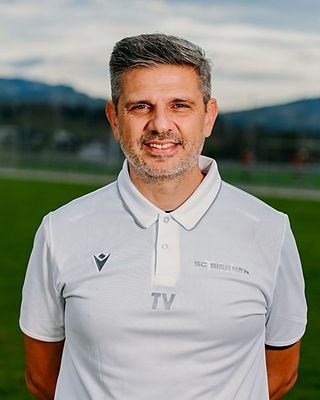 Marcello Trabucco