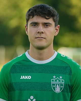 Benedikt Hilpoltsteiner