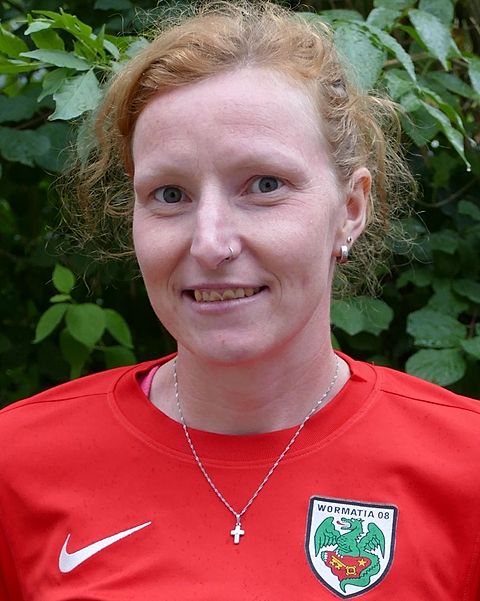 Foto: VfR Wormatia 08 Worms