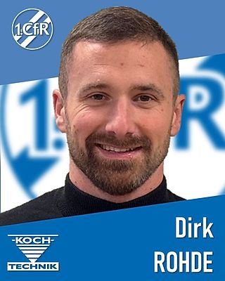 Dirk Rohde