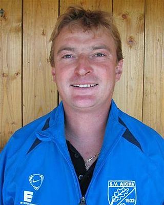 Stefan Stangl