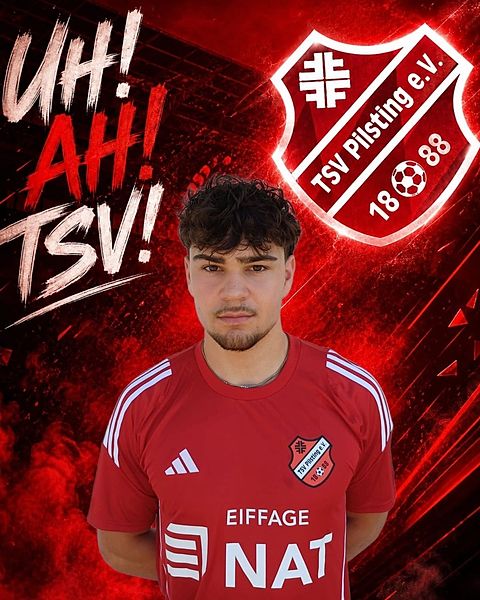 Foto: TSV Pilsting