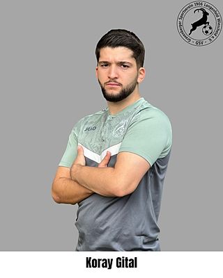 Koray Gital