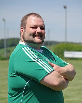 Mirko Penzkofer