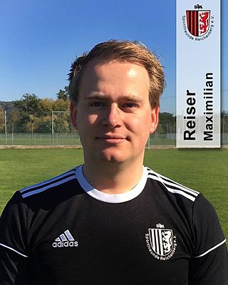 Max Reiser