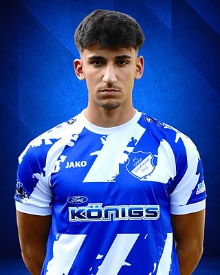 Max De Oliveira