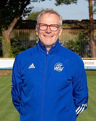 Holger Gehrmann
