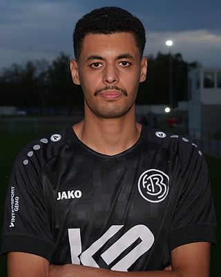 Mohammed Yassine Kedderen