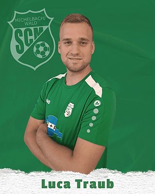 Luca Traub