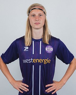 Kyra Spitzner