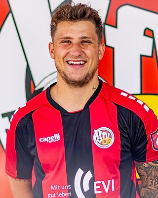 Mick Gudra
