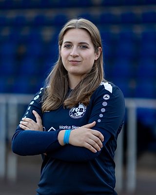 Josefine Imdahl